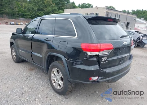 2014 Jeep Grand Cherokee Laredo from USA, damaged, VIN 1C4RJFAGXEC309175